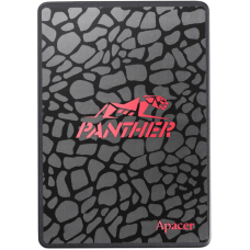 Накопичувач SSD 1TB Apacer AS350 Panther 2.5