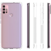 Чохол-накладка BeCover Anti-Shock для Motorola Moto G10/G10 Power/G20/G30 Clear (706961)