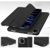 Чохол-книжка BeCover Tri Fold Soft TPU Silicone для Apple iPad Pro 11
