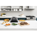 Гриль Ninja Foodi MAX Air Grill & Air Fryer з Сooking probe DG551EU