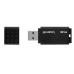 Флеш-накопичувач USB3.2 32GB Goodram UME3 Black (UME3-0320K0R11)