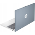 Ноутбук HP 15-fc0124ua (D4NX3EA) Blue