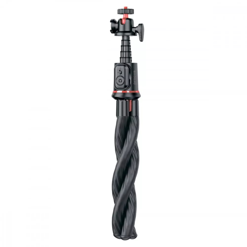 Трипод Proove Flexible Portable 658 мм Black (MPSG00010001)