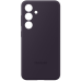 Чохол-накладка Samsung Silicone Cover для Samsung Galaxy S24 SM-S921 Dark Violet (EF-PS921TEEGWW)