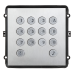 Модуль з картридером Dahua DH-VTO2000A-K