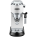 Кавоварка рожкова Delonghi EC 685.W Dedica