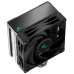 Кулер процесорний DeepCool AK400 (R-AK400-BKNNMN-G-1)