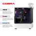 Персональний комп`ютер COBRA Advanced Windows 11 Home (A45.16.S2.56.23462W)