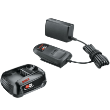 Набір акумулятор і зарядний пристрій Bosch 18V Alliance 1х2.5Агод ЗП GAL 18V-20 (1.600.A02.625)
