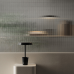 Настільна лампа Nanoleaf Umbra Cup, RGBW, Apple HomeKit, Matter Black (SQUB0300-1Cup)