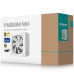 Блок живлення DeepCool GamerStorm PN850M 850W White (R-PN850M-FC0W-JGEU)