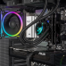Prologix AI Station (R9.128GB.S2TB.RTX5090.AI029)