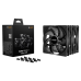 Вентилятор be quiet! Pure Wings 3 140mm PWM 3-Pack Black (BL139)