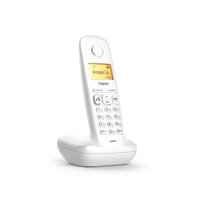 Радіотелефон DECT Gigaset A270 White (S30852H2812S302)