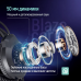Гарнітура СolorWay BlazeCore RGB Black (CW-HPG03BK)