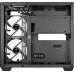 Корпус AeroCool Dryft-G-BK-v2 (ACCM-ES01163.11) Black без БЖ