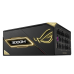 Блок живлення Asus ROG Thor 3000W Titanium III Edition 20 (ROG Equalizer) (90YE00VA-B0NA00)