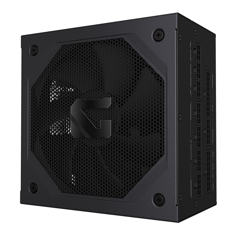 Блок живлення Gigabyte Gaming 750GM PG5 750W (GP-GME750GM PG5)