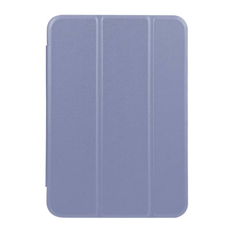 Чохол-книжка BeCover Tri Fold Soft TPU для Apple iPad Mini 7 2024 8.3