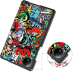 Чохол BeCover Smart Case для Xiaomi Redmi Pad SE 8.7