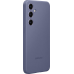 Чохол-накладка Samsung Silicone Case для Samsung Galaxy S24+ SM-S926 Violet (EF-PS926TVEGWW)
