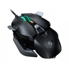 Миша Cougar Dualblader Black