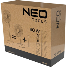 Вентилятор NEO Tools (90-015)
