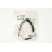 Кабель PowerPlant (KD00AS1280) MicroUSB3.0(BM)-USB3.0 Type-C(M), 1.5м, Black