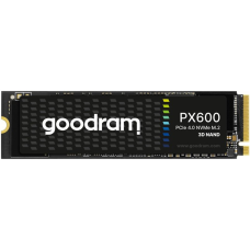 Накопичувач SSD  250GB Goodram PX600 M.2 2280 PCIe 4.0 x4 NVMe 3D NAND (SSDPR-PX600-250-80)