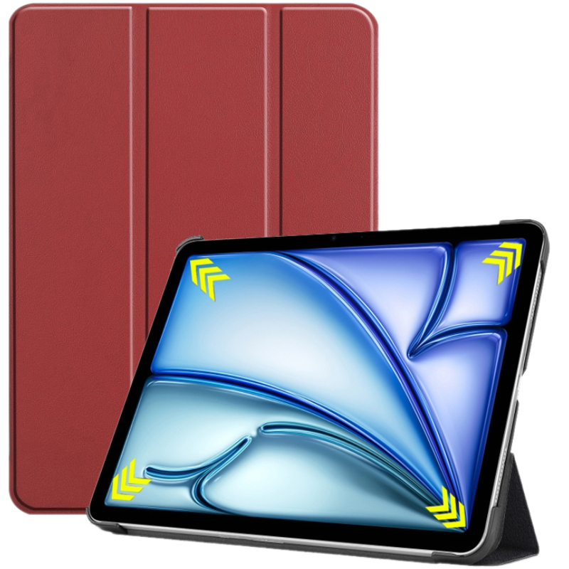 Чохол-книжка BeCover Smart Case для Apple iPad Air 11