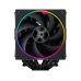 Кулер процесорний ID-Cooling Frozn A620 ARGB