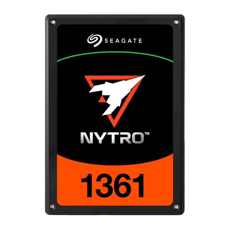 Накопичувач SSD 1.92GB Seagate Nytro 1361 2.5