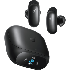 Bluetooth-гарнітура Anker SoundCore Liberty 5 Pro Black (D1203G11)