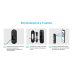 Відеодзвінок Reolink D340W (Video Doorbell Wi-Fi)