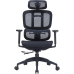 Крісло офісне Officepro OC680B Black