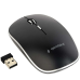 Миша бездротова Gembird MUSW-4B-01 Black USB