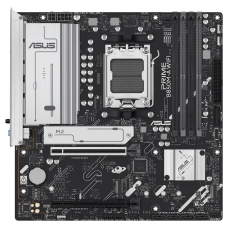 Материнська плата Asus Prime B850M-A WiFi Socket AM5