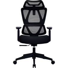 Крісло офісне OfficePro Anvio OC500B