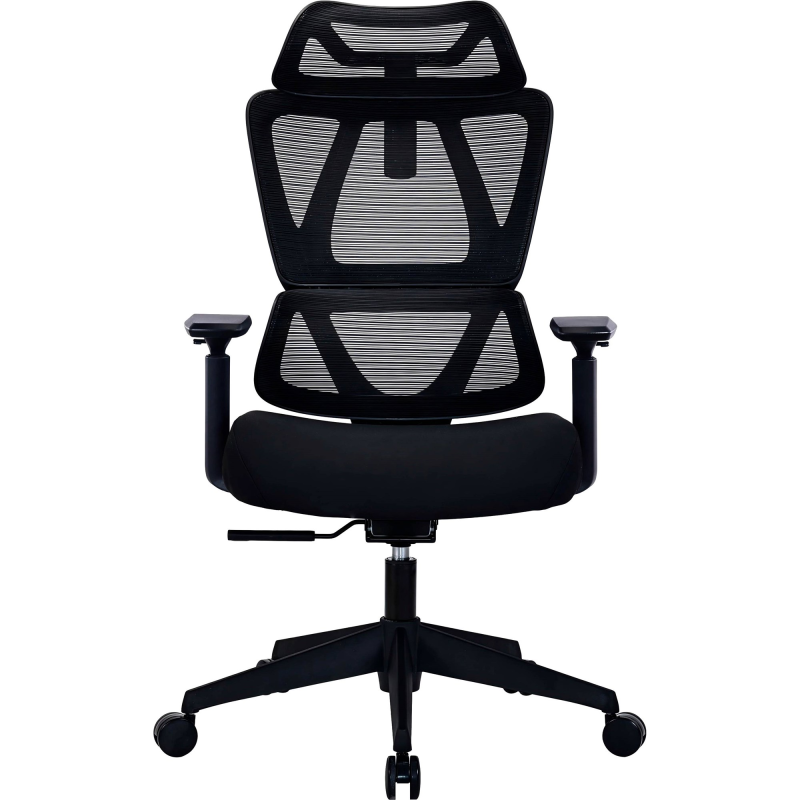 Крісло офісне OfficePro Anvio OC500B