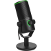 Мікрофон JBL Quantum Stream Studio Black (JBLSTRMSTUDIOBLK)