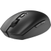 Миша бездротова 2E MF2030 Rechargeable WL Black (2E-MF2030WB) 