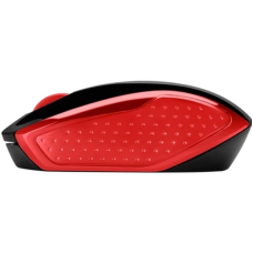 Миша бездротова HP 200 Empress Red (2HU82AA) 