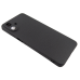 Чохол-накладка Dengos Carbon для Samsung Galaxy A07 Black (DG-TPU-CRBN-236)