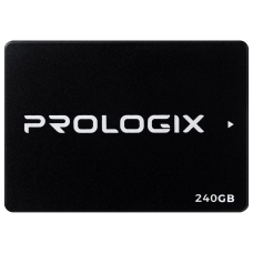 Накопичувач SSD  240GB Prologix S320 2.5