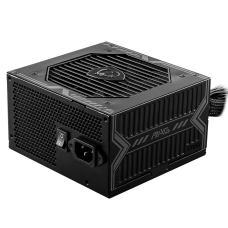 Блок живлення MSI MAG A650BN 650W Блок живлення MSI MAG A650BN 650W