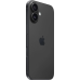 Смартфон Apple iPhone 16 128GB Black (MYE73SX/A)