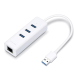 Мережевий адаптер TP-Link UE330