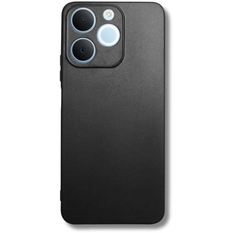 Чохол-накладка BeCover для Realme Note 70 Black (714693)