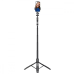 Трипод Proove MegaStick Selfie Stick Tripod 1530 мм Black (MPMS00010001)