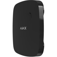 Бездротовий датчик диму Ajax FireProtect Black (25427.10.BL1)